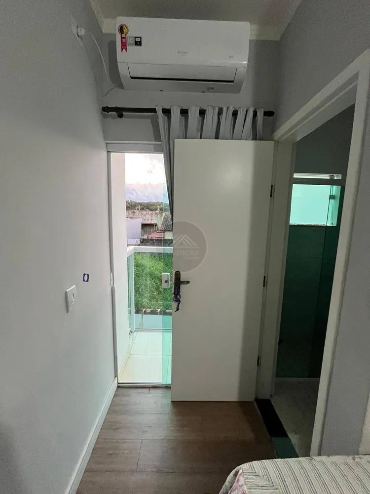 Casa de Condomínio, 2 quartos - Foto 15