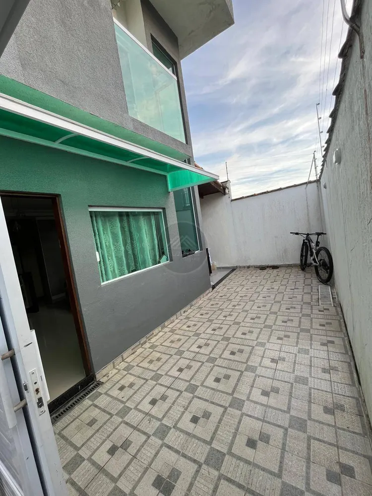 Casa de Condomínio, 2 quartos - Foto 5