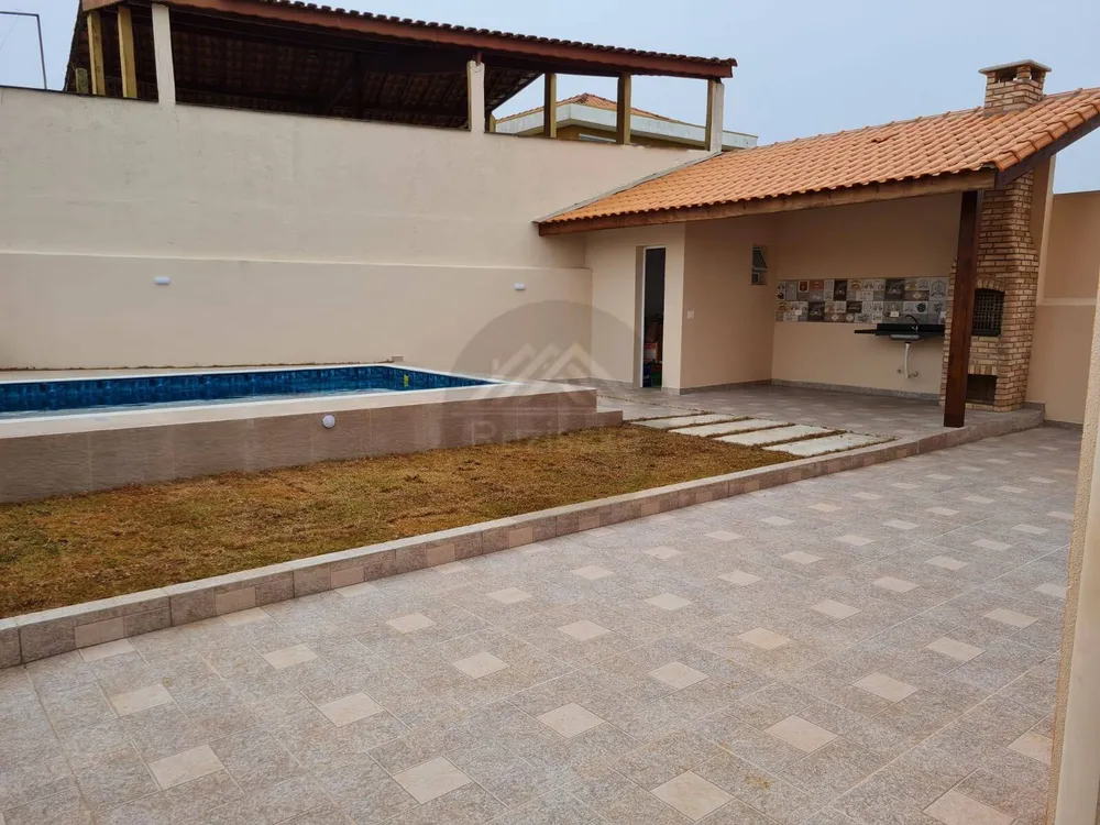 Casa, 2 quartos, 73 m² - Foto 13