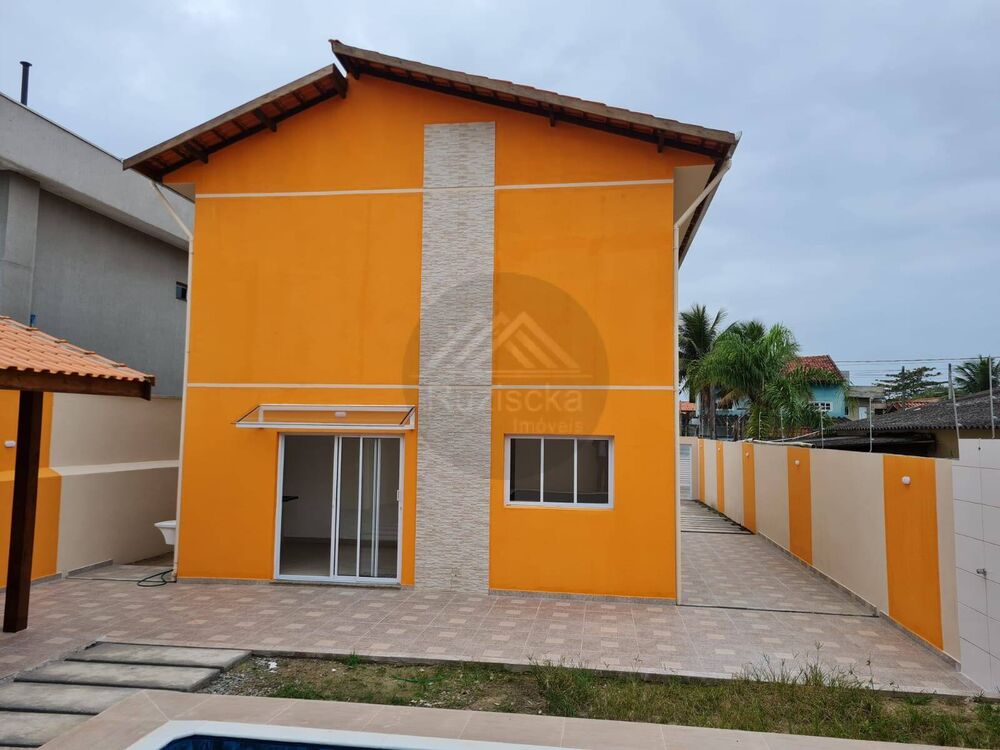 Casa, 2 quartos, 73 m² - Foto 7