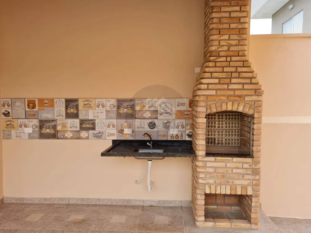 Casa, 2 quartos, 73 m² - Foto 5