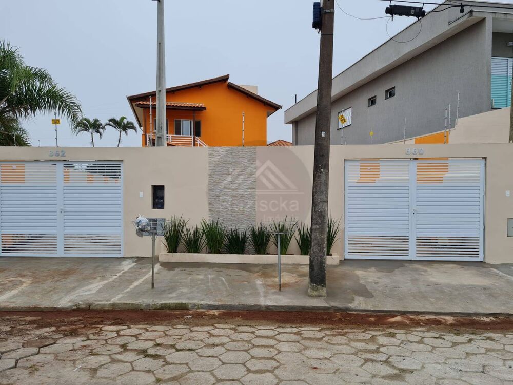 Casa, 2 quartos, 73 m² - Foto 3