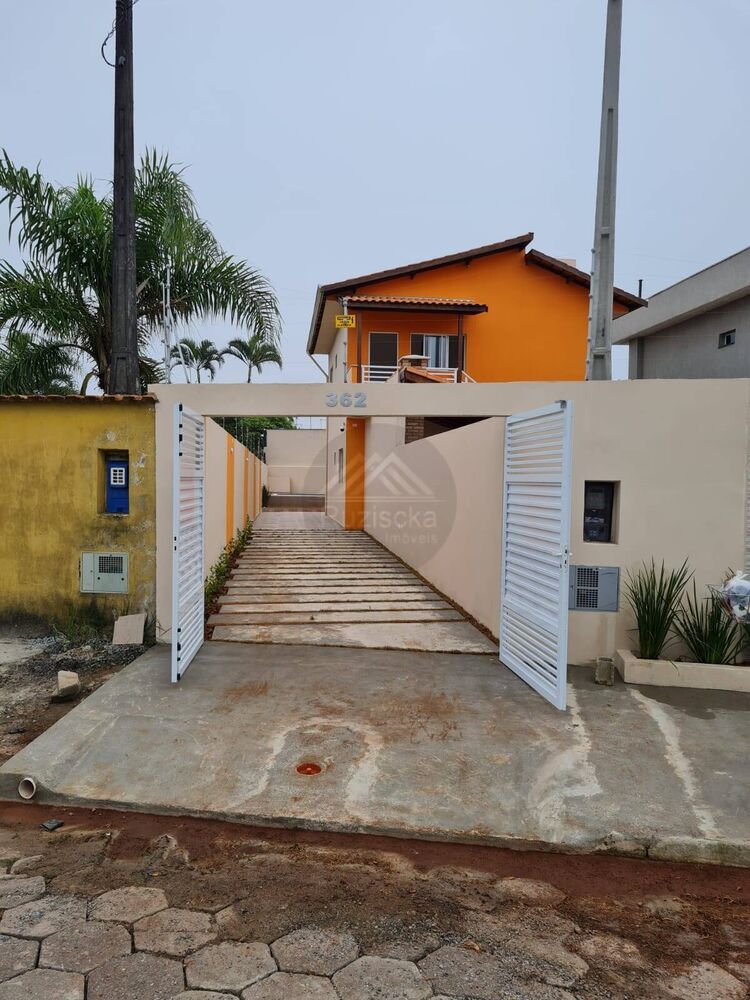 Casa, 2 quartos, 73 m² - Foto 4