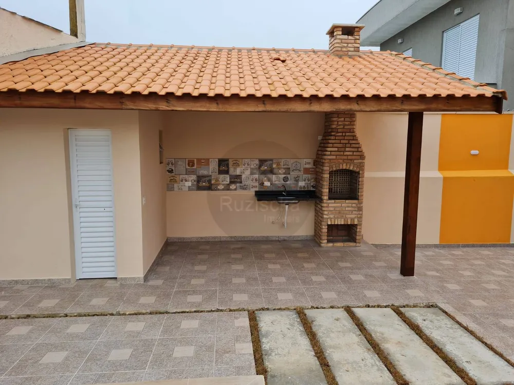 Casa, 2 quartos, 73 m² - Foto 6
