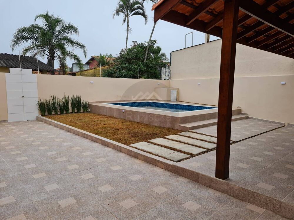Casa, 2 quartos, 73 m² - Foto 5