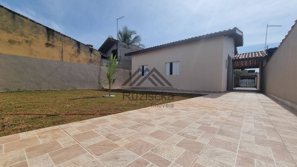 Casa, 2 quartos, 99 m² - Foto 21