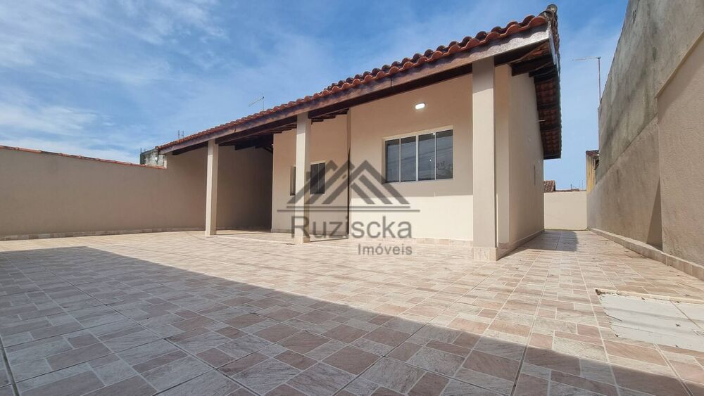 Casa, 2 quartos, 99 m² - Foto 1