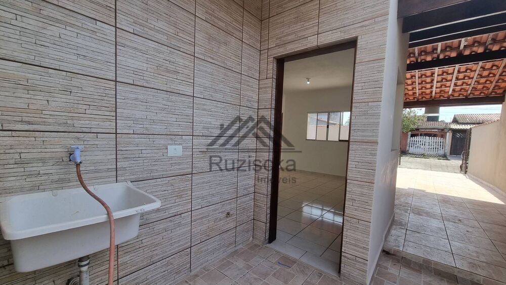 Casa, 2 quartos, 99 m² - Foto 2