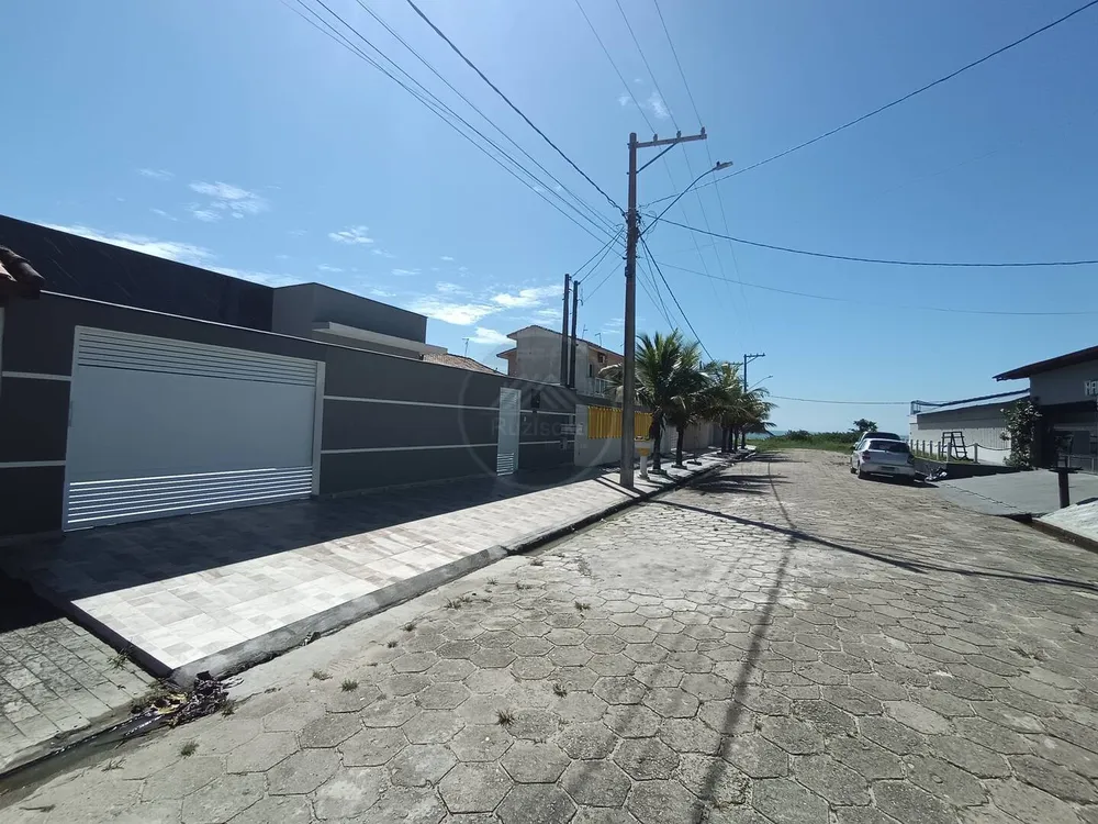 Casa, 3 quartos, 99 m² - Foto 2
