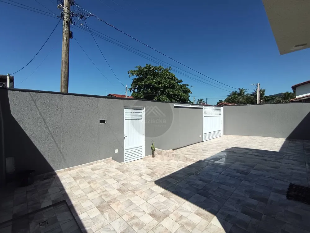 Casa, 3 quartos, 99 m² - Foto 4