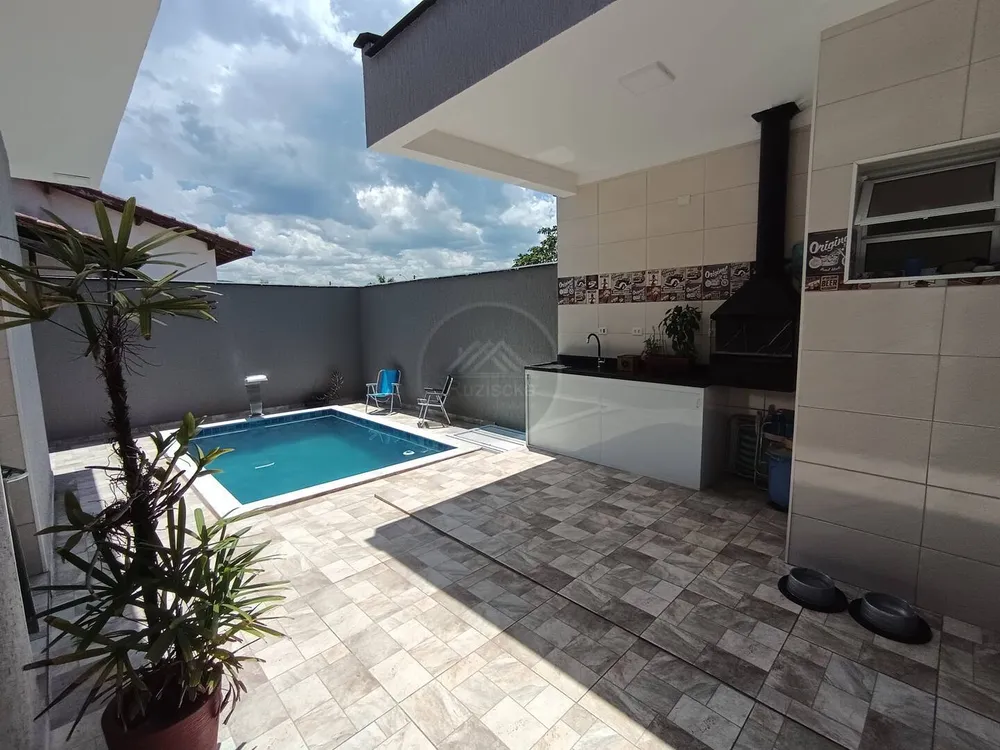 Casa, 3 quartos, 99 m² - Foto 5