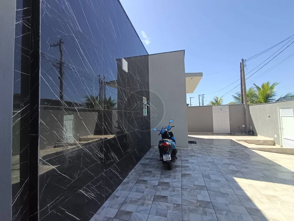 Casa, 3 quartos, 99 m² - Foto 3