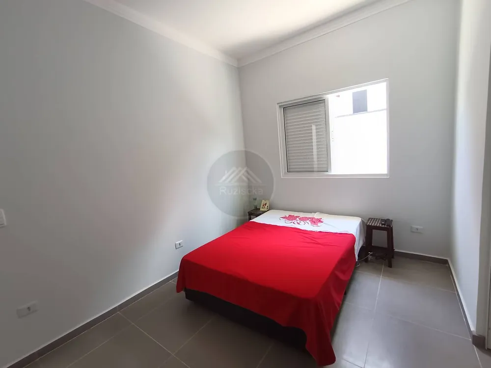 Casa, 3 quartos, 99 m² - Foto 7