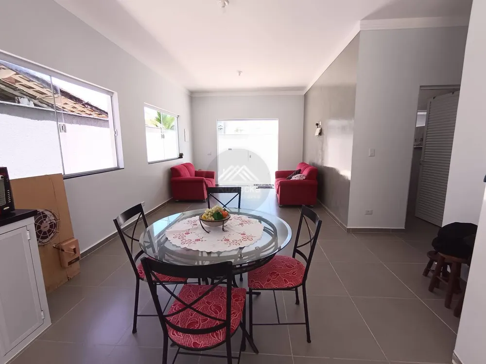 Casa, 3 quartos, 99 m² - Foto 6