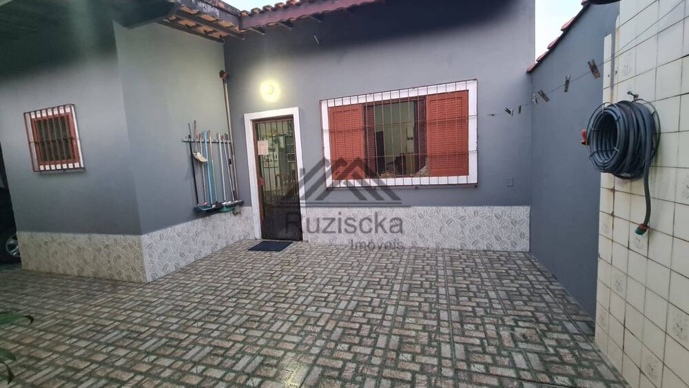 Casa, 2 quartos, 154 m² - Foto 2