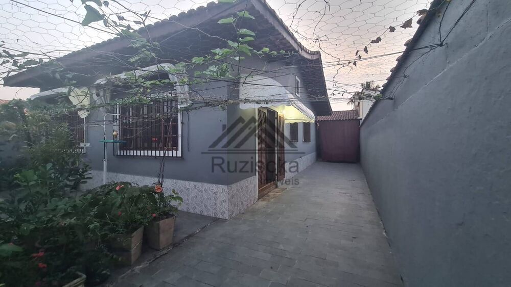 Casa, 2 quartos, 154 m² - Foto 1