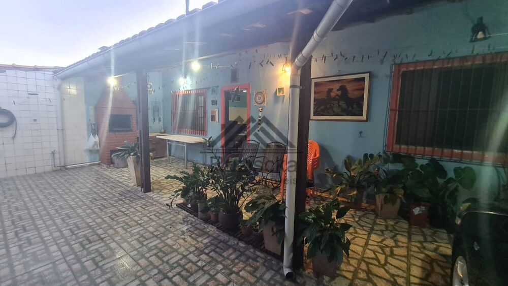 Casa, 2 quartos, 154 m² - Foto 4