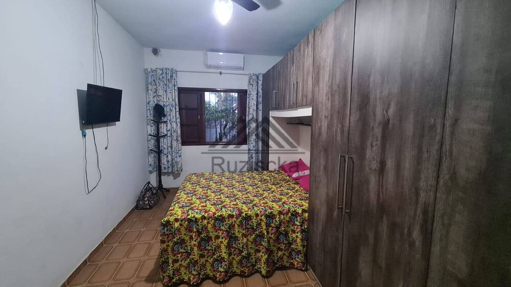 Casa, 2 quartos, 154 m² - Foto 6