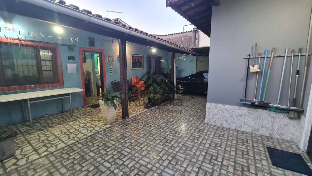 Casa, 2 quartos, 154 m² - Foto 3