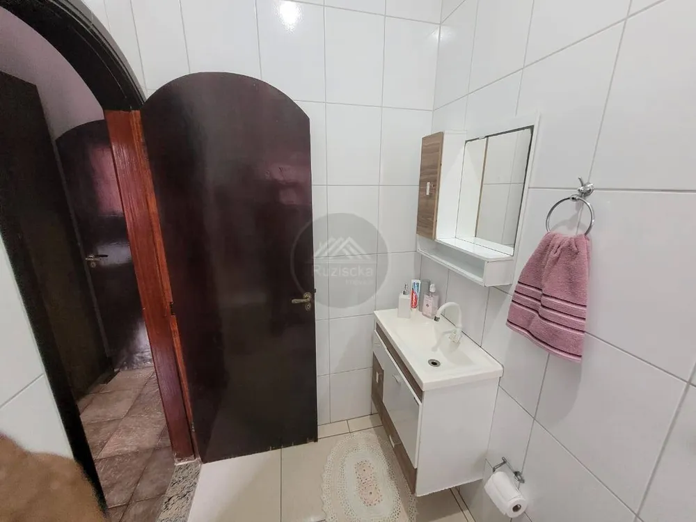 Casa, 4 quartos, 227 m² - Foto 11