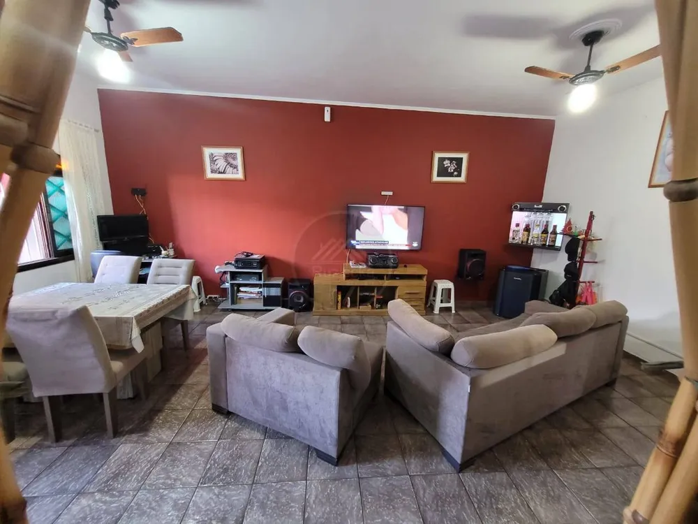 Casa, 4 quartos, 227 m² - Foto 8