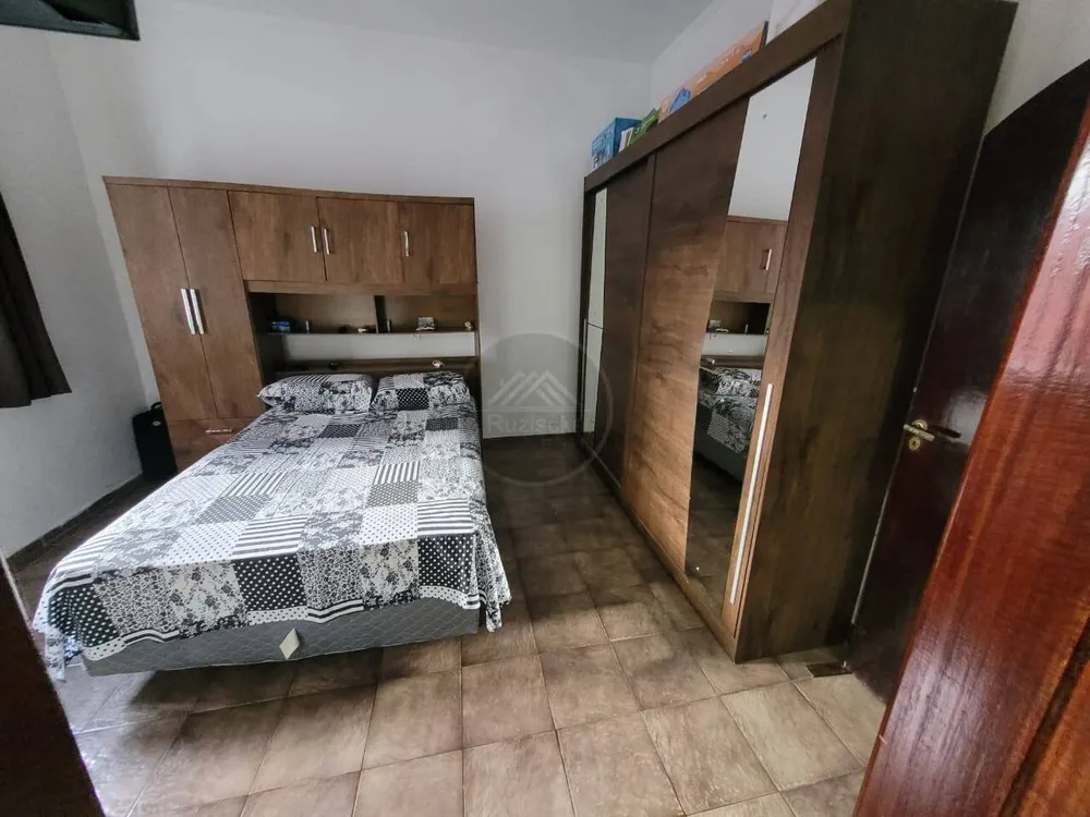 Casa, 4 quartos, 227 m² - Foto 9