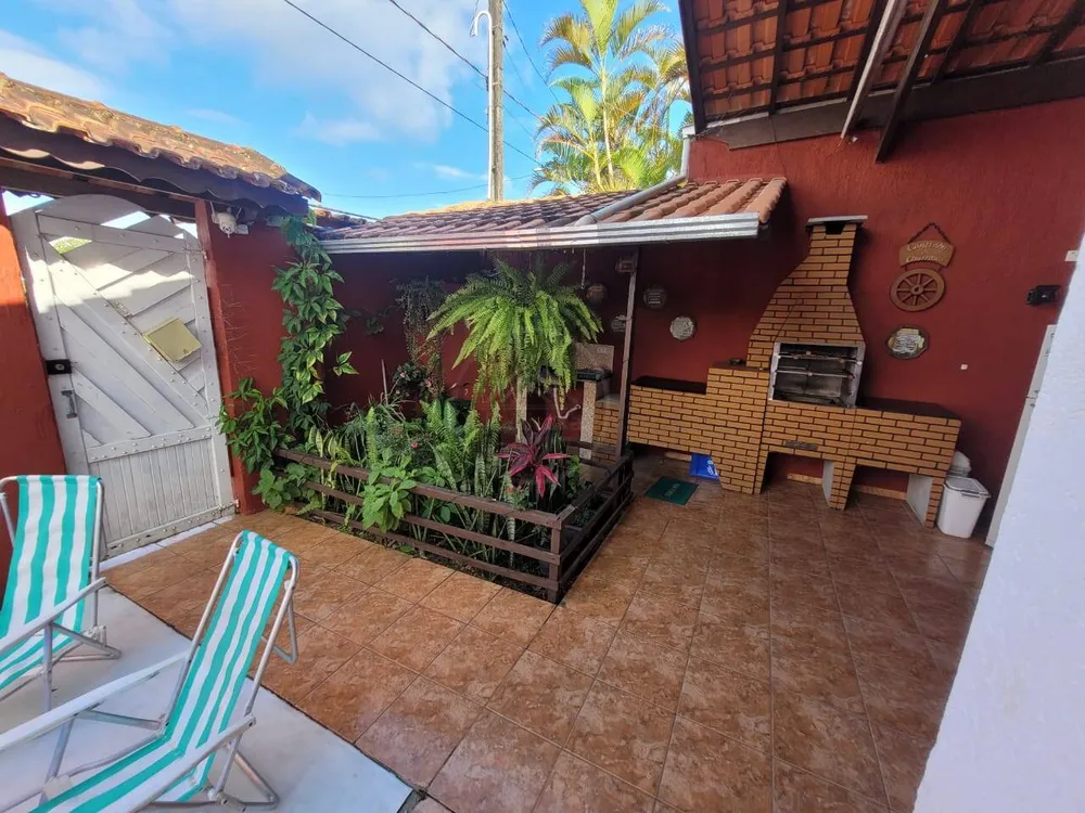 Casa, 4 quartos, 227 m² - Foto 5