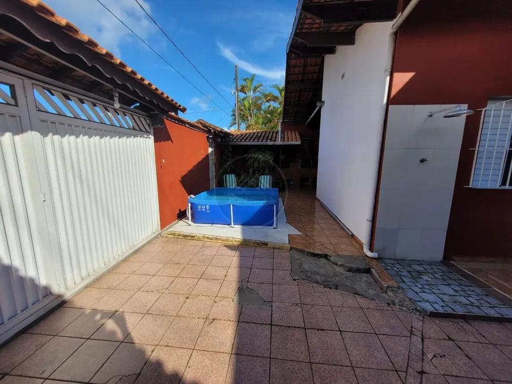 Casa, 4 quartos, 227 m² - Foto 6