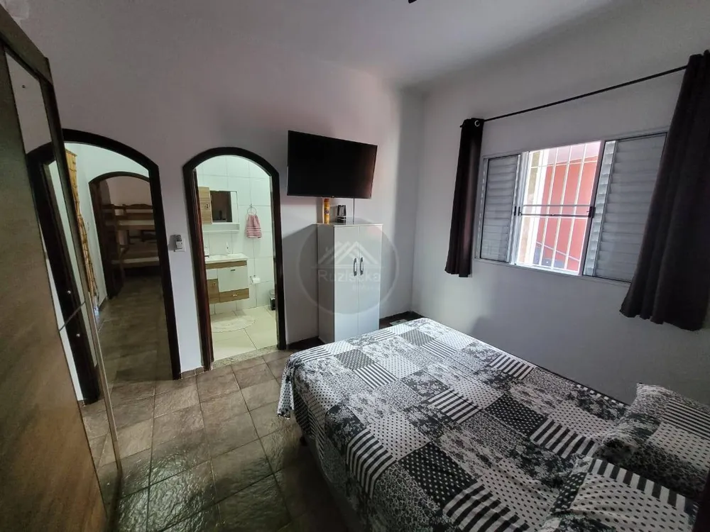 Casa, 4 quartos, 227 m² - Foto 10