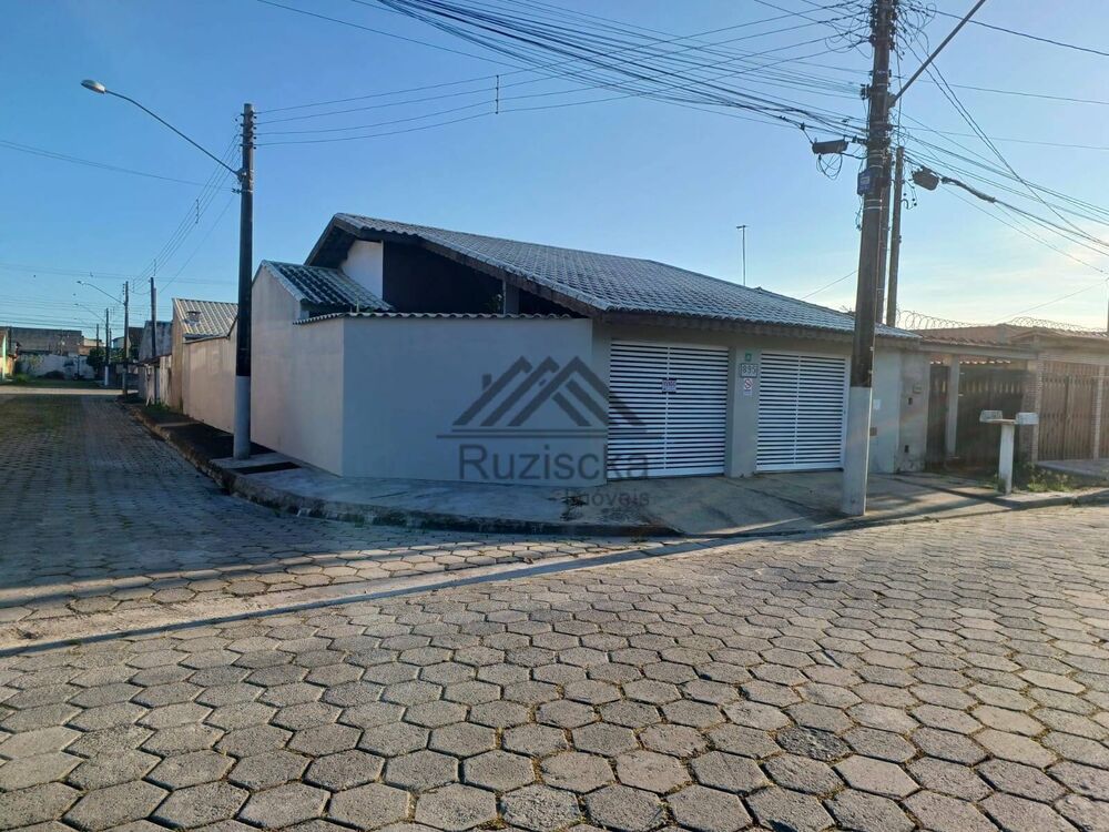 Casa, 3 quartos, 170 m² - Foto 7