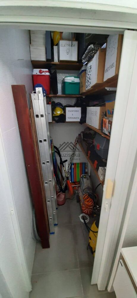 Casa, 3 quartos, 170 m² - Foto 28
