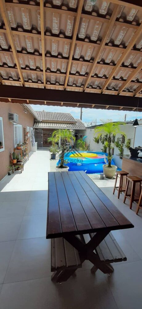 Casa, 3 quartos, 170 m² - Foto 31