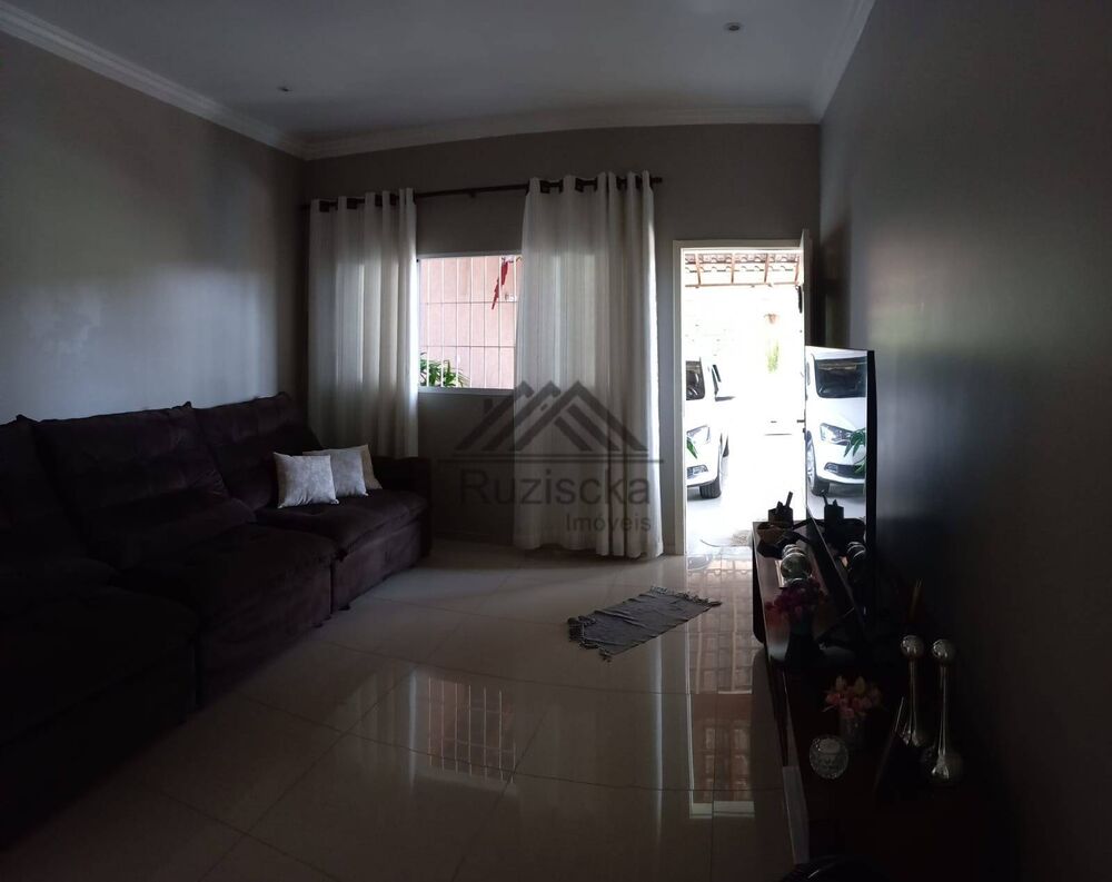 Casa, 3 quartos, 170 m² - Foto 29
