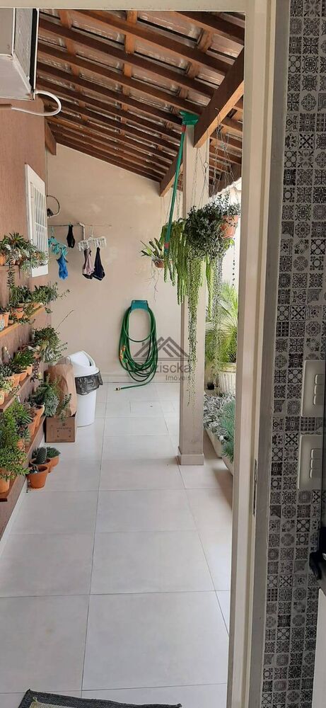 Casa, 3 quartos, 170 m² - Foto 4