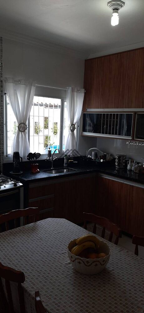 Casa, 3 quartos, 170 m² - Foto 5