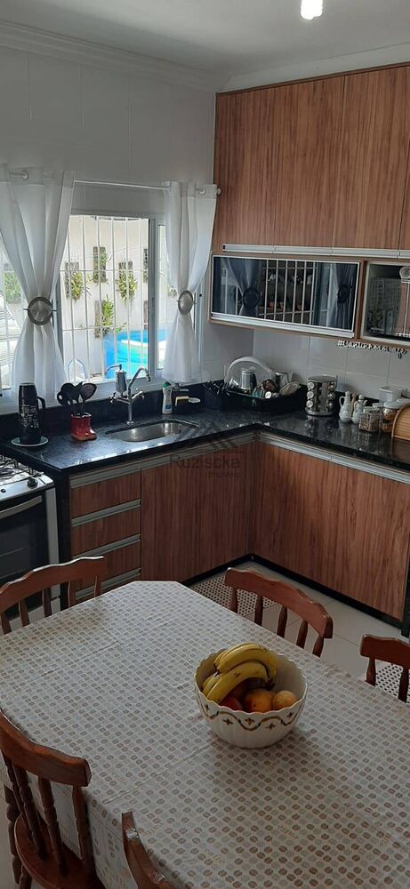 Casa, 3 quartos, 170 m² - Foto 17