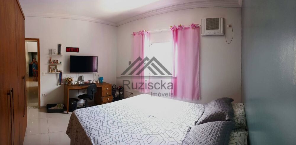 Casa, 3 quartos, 170 m² - Foto 12