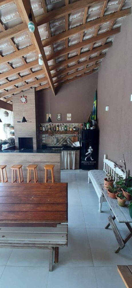 Casa, 3 quartos, 170 m² - Foto 25