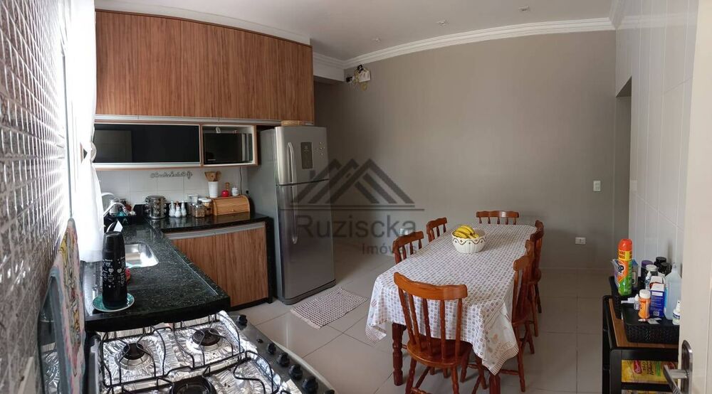 Casa, 3 quartos, 170 m² - Foto 8