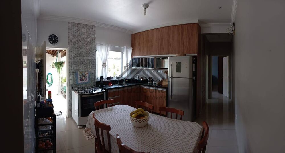 Casa, 3 quartos, 170 m² - Foto 21
