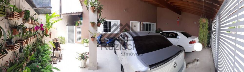 Casa, 3 quartos, 170 m² - Foto 2