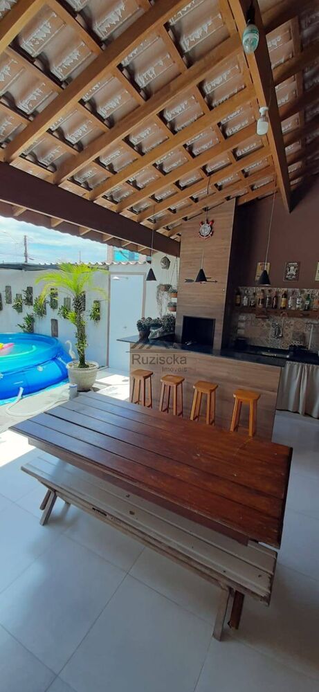 Casa, 3 quartos, 170 m² - Foto 22