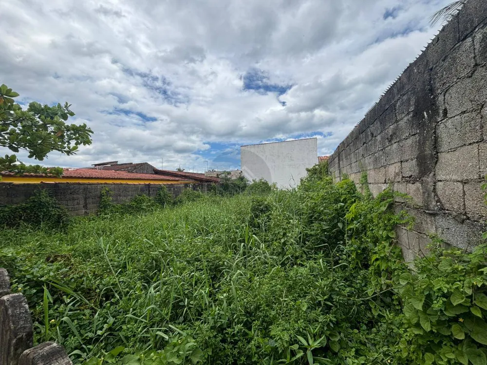 Terreno, 260 m² - Foto 1