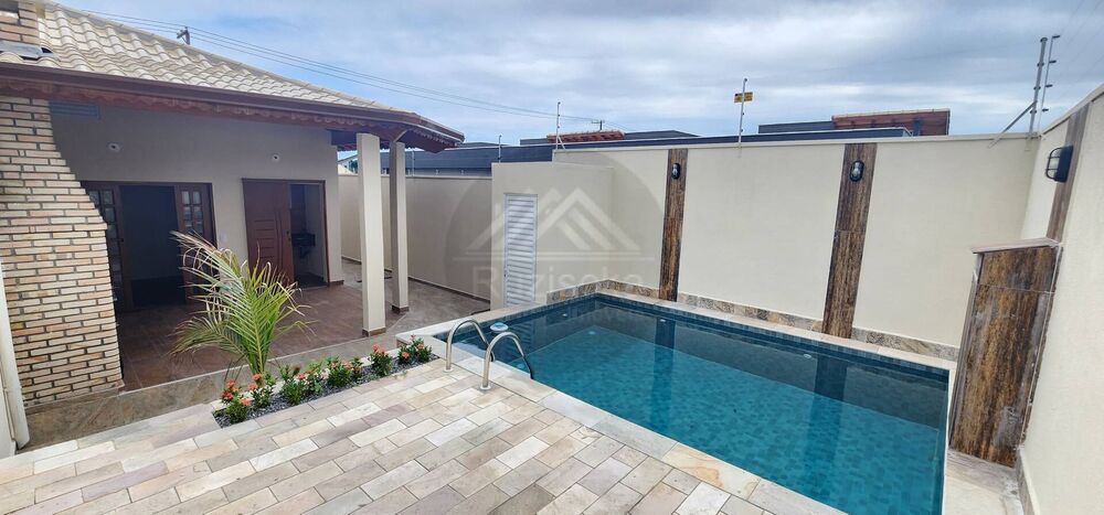 Casa, 3 quartos, 113 m² - Foto 4