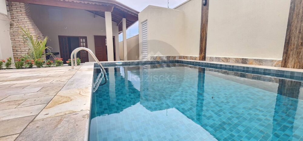 Casa, 3 quartos, 113 m² - Foto 7