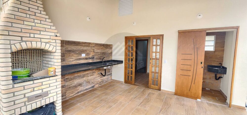 Casa, 3 quartos, 113 m² - Foto 15