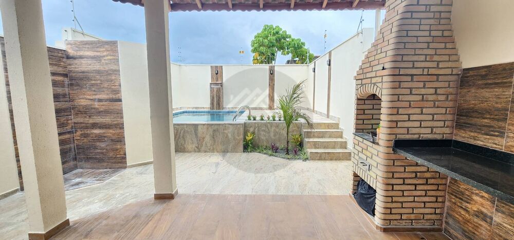 Casa, 3 quartos, 113 m² - Foto 5