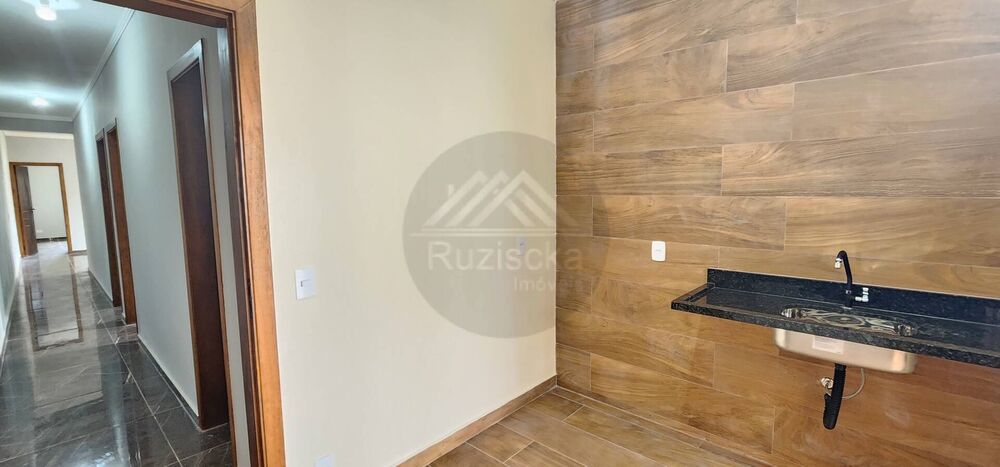 Casa, 3 quartos, 113 m² - Foto 6