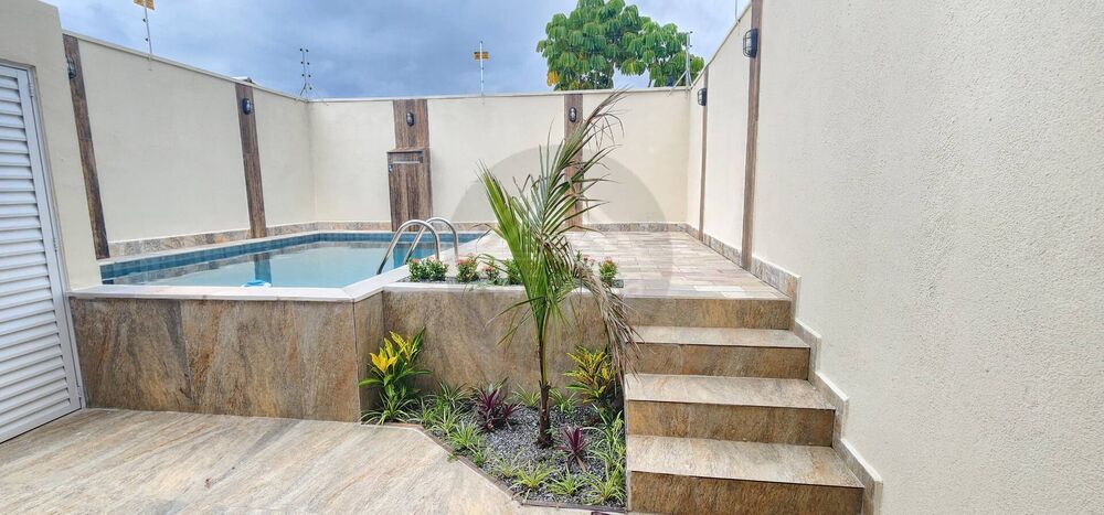 Casa, 3 quartos, 113 m² - Foto 14