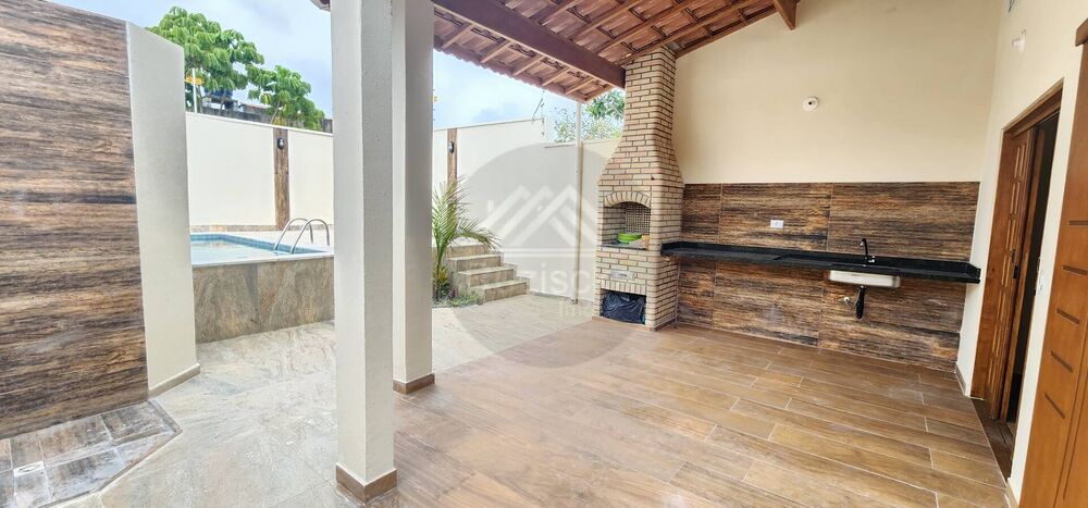 Casa, 3 quartos, 113 m² - Foto 18